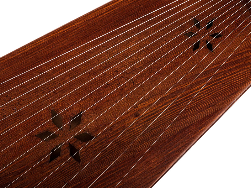 Фото Гусли Мозеръ GWS-121W