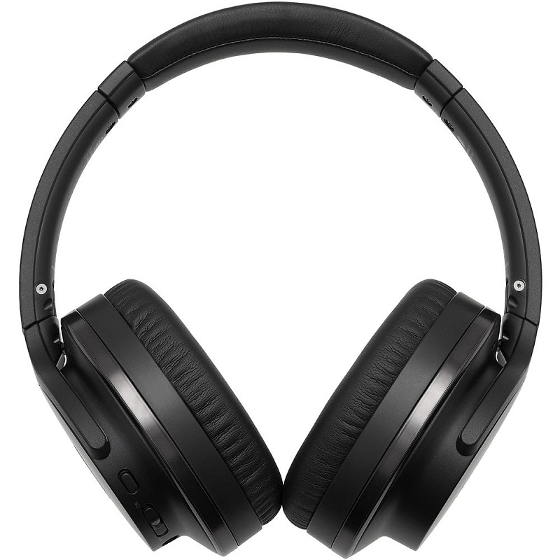 Фото Беспроводные наушники AUDIO-TECHNICA ATH-ANC900BTBK