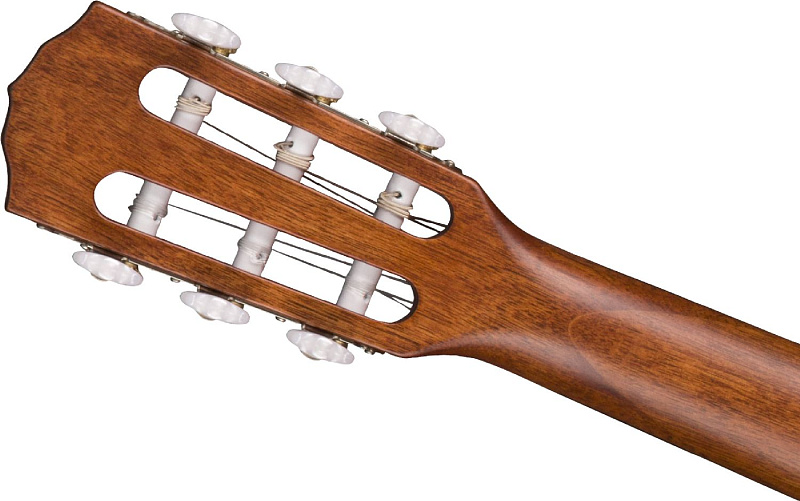 Фото Классическая гитара FENDER ESC-80 CLASSIC