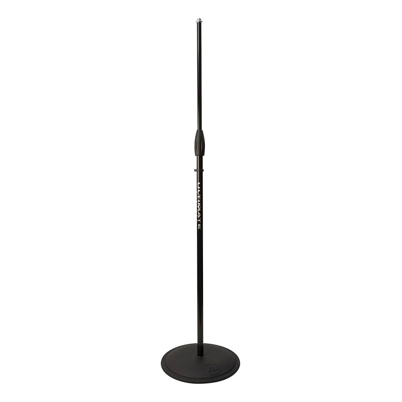 Фото Стойка микрофонная Ultimate Support PRO-R-ST