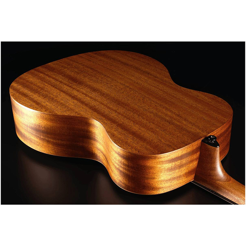 Фото LAG T-170A - Гитара акустическая Лаг