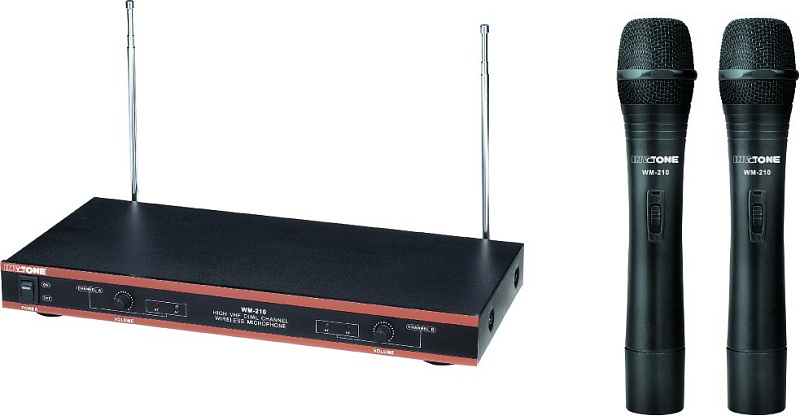 Фото INVOTONE WM210