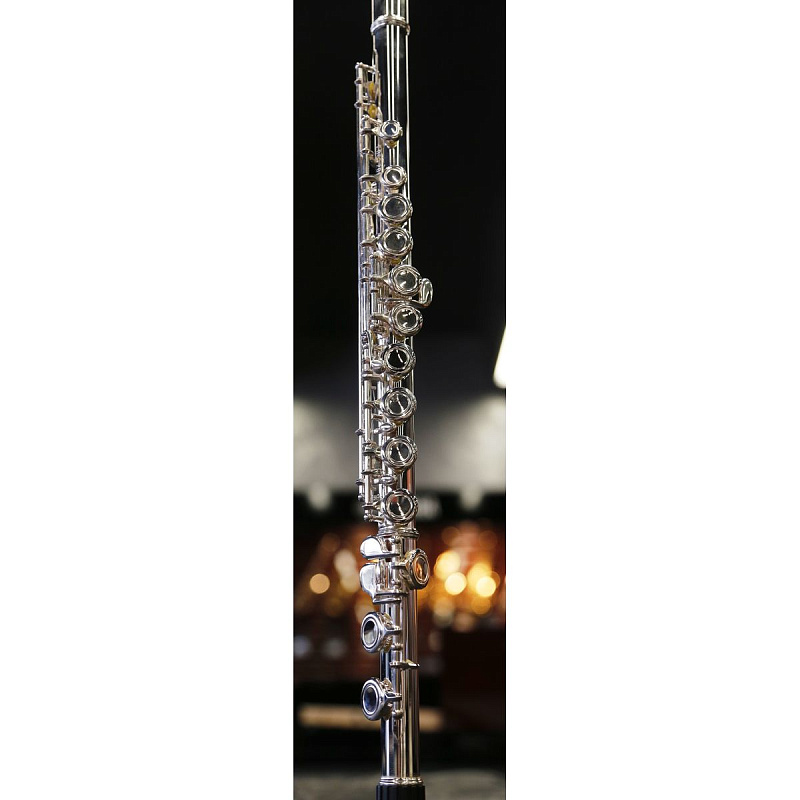 Фото Флейта ученическая MIYASHIRU FL-100S