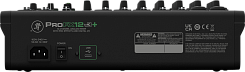 Микшерный пульт MACKIE ProFX12v3 +