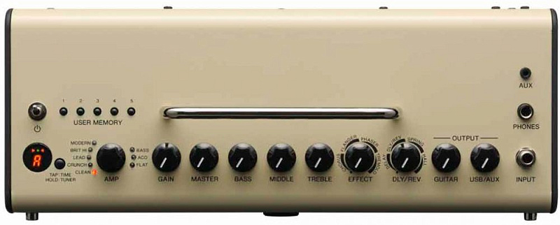 Фото YAMAHA THR10