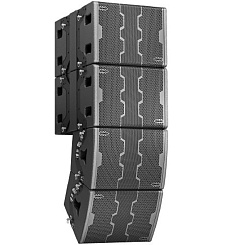 Элемент линейного массива активный MAG Fly 6L