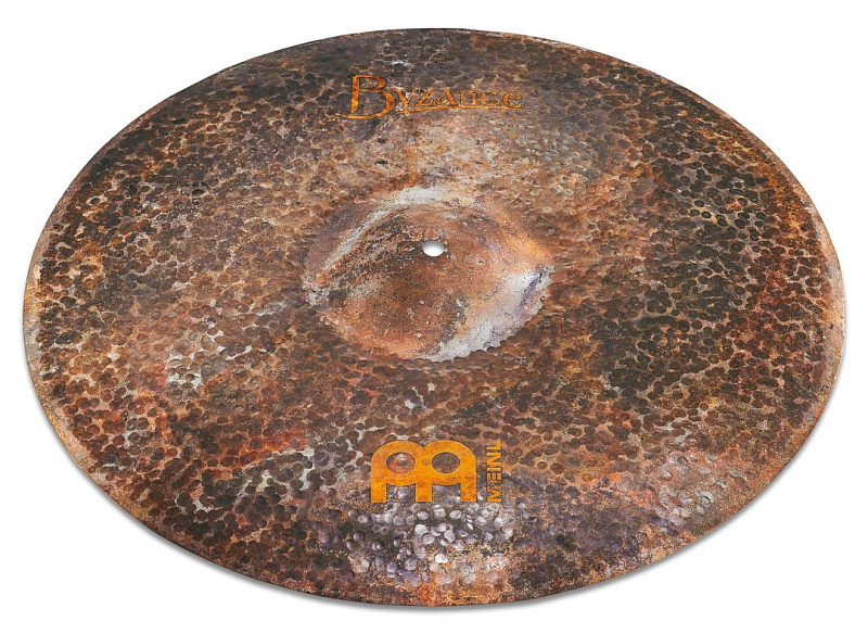 Фото Meinl B22EDTR Byzance Extra Dry Thin Ride
