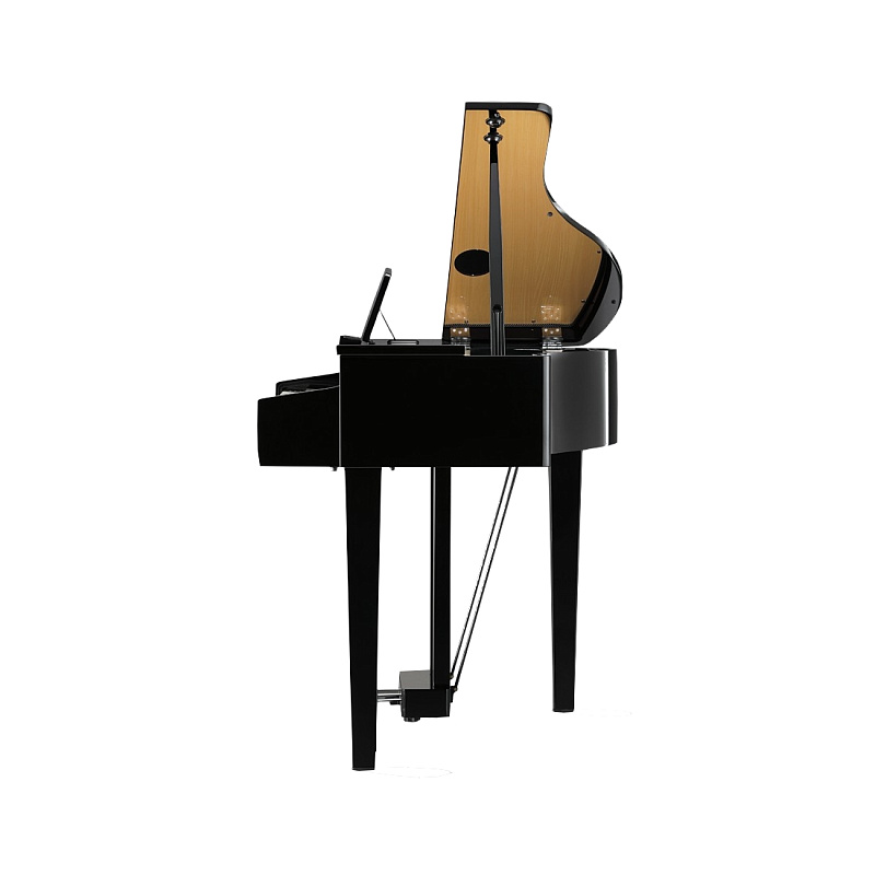 Фото Цифровое пианино KAWAI DG30 EP