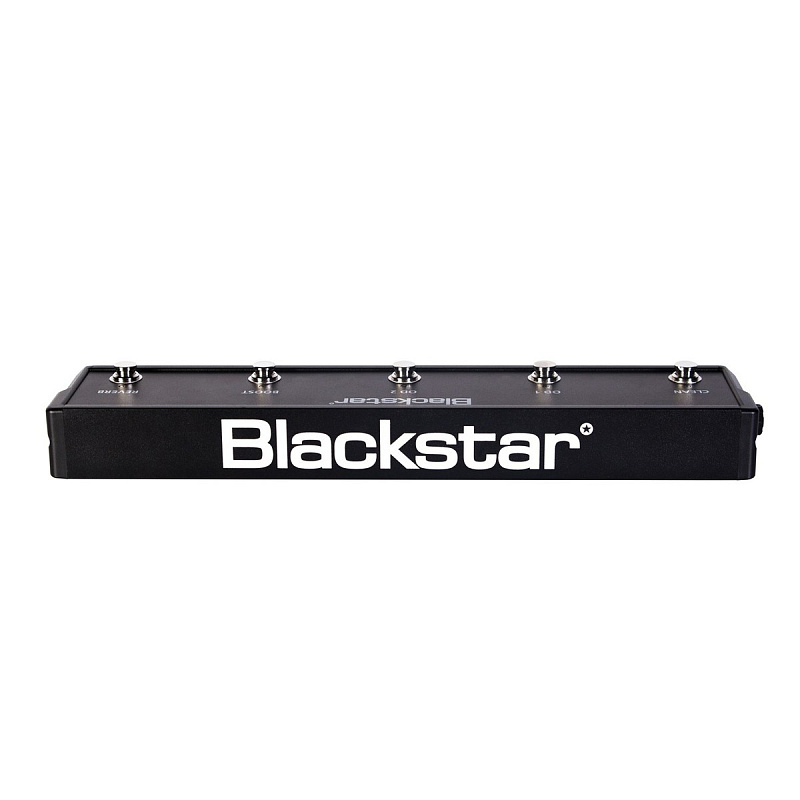 Фото Футсвитч Blackstar FS-14