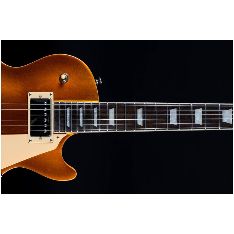 Фото Электрогитара JET JL-500 GD