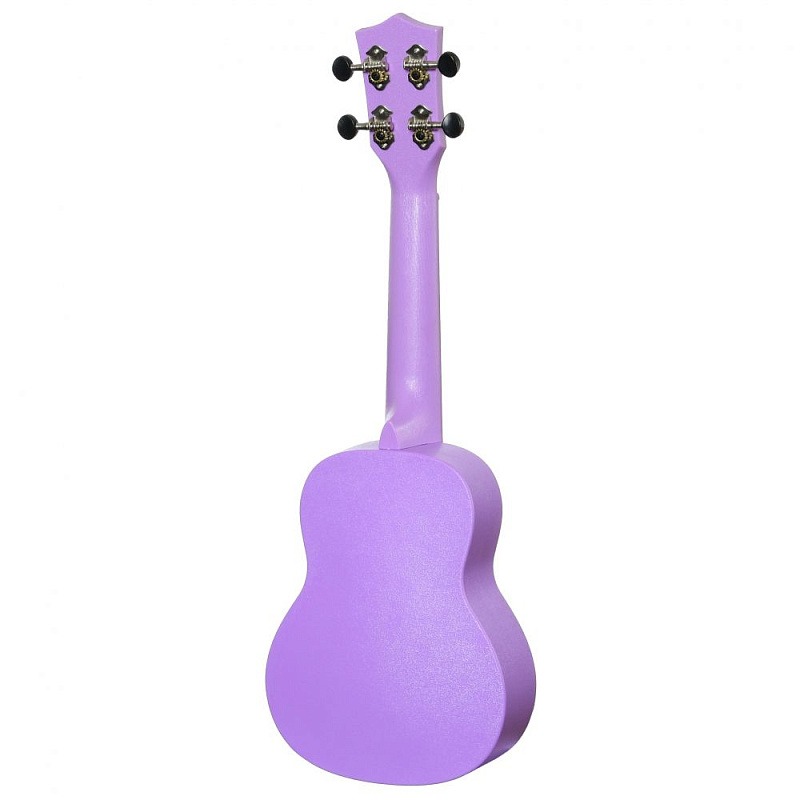 Фото Укулеле сопрано MARTIN ROMAS MRP-OKU PL