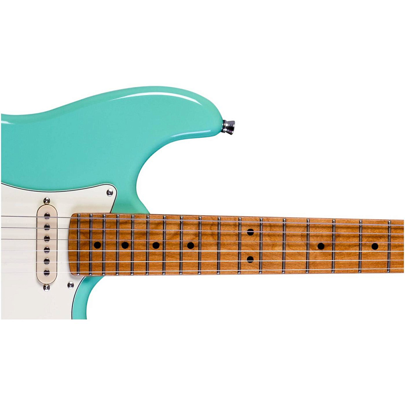 Фото Электрогитара JET JS-400 SFG