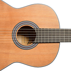 Гитара классическая MARTIN ROMAS MR-3930 N размер 4/4