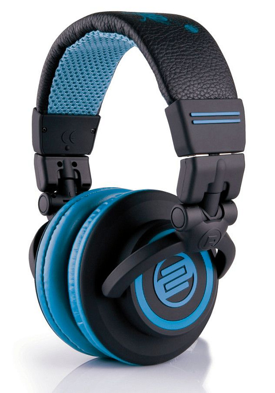 Фото RELOOP RHP-10 Flash Black