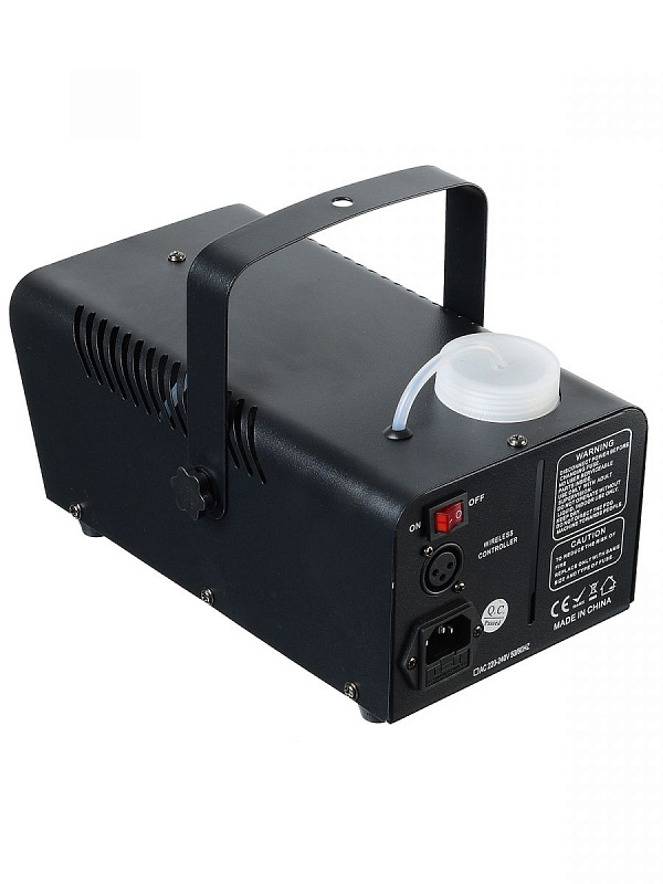 Фото X-POWER X-8S