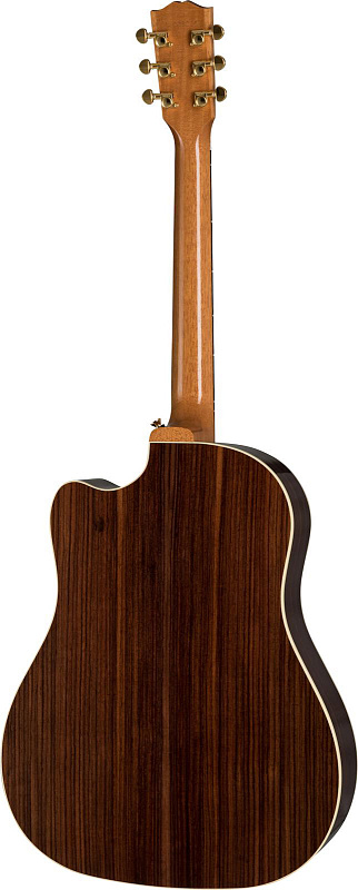 Фото GIBSON 2019 J-45 AG Mahogany Antique Natural 