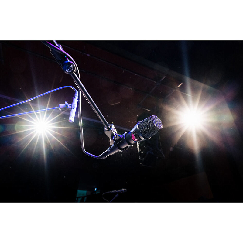 Фото Микрофон конденсаторный Austrian Audio OD505