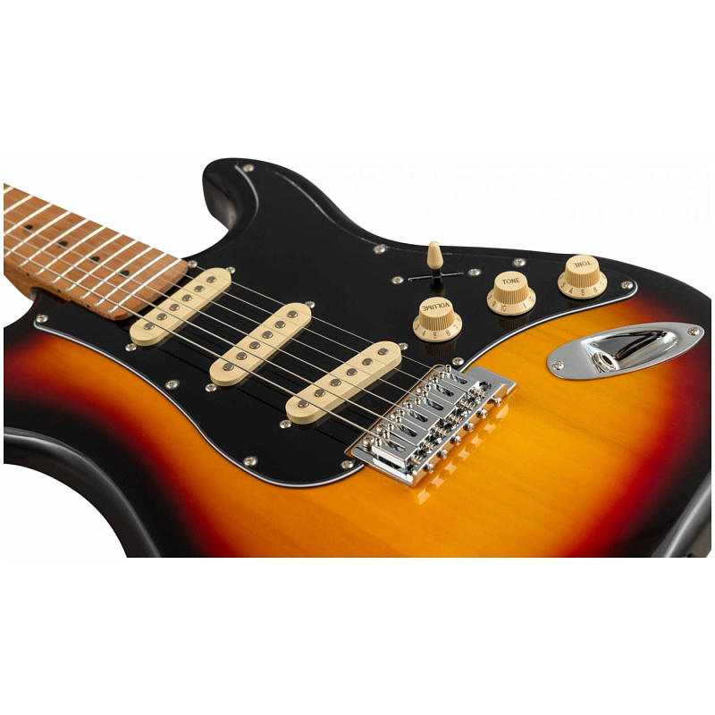 Фото Электрогитара JET JS-200 SB
