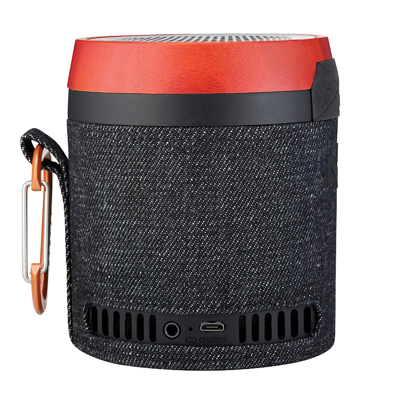 Фото Портативная акустическая система Marley EM-JA008-BK