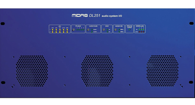 Фото MIDAS DL251