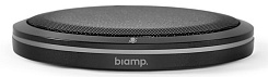 Настольный микрофон Biamp Tesira TTM-X Black AVB Beamtracking