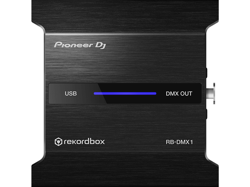 Фото PIONEER RB-DMX1