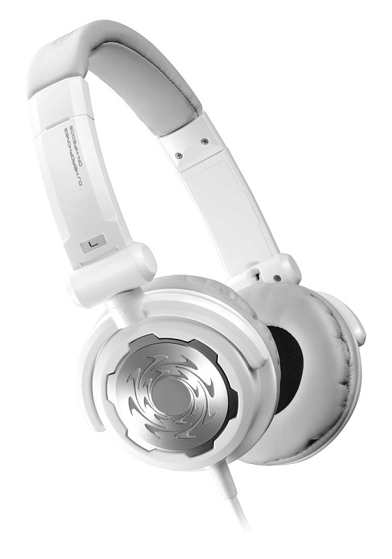 Фото DENON DN-HP500SWEM