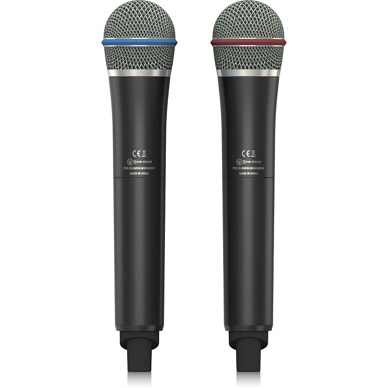 Фото Цифровая беспроводная система BEHRINGER ULM302MIC