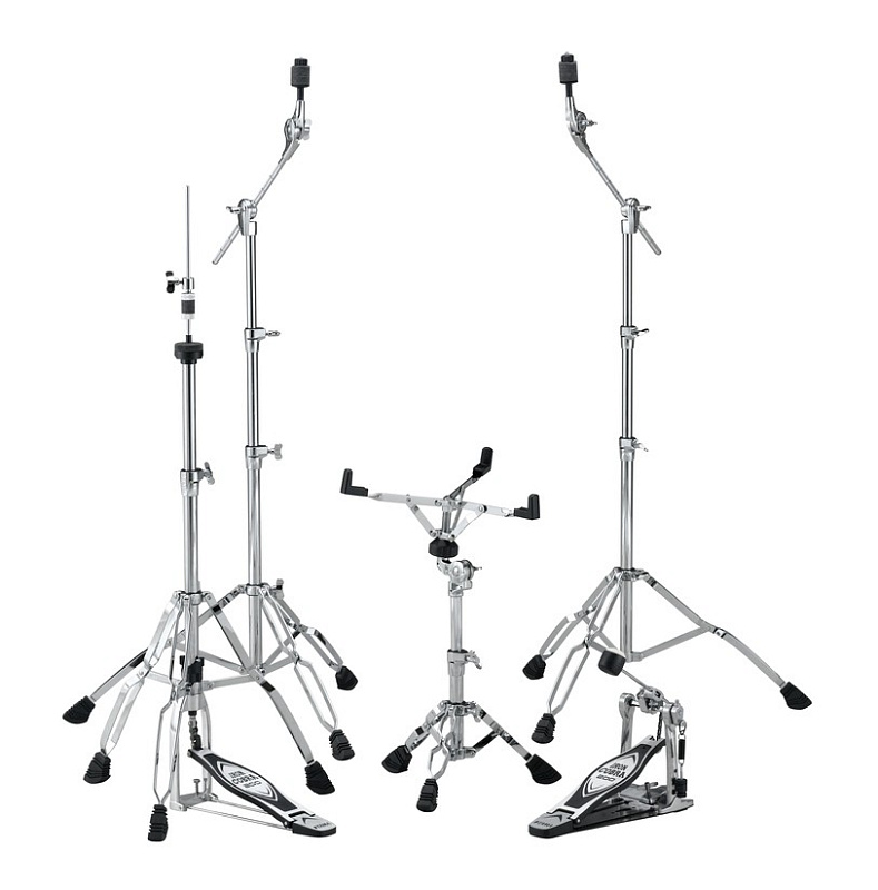 Фото TAMA HB5W IRON COBRA 200 HARDWARE KIT