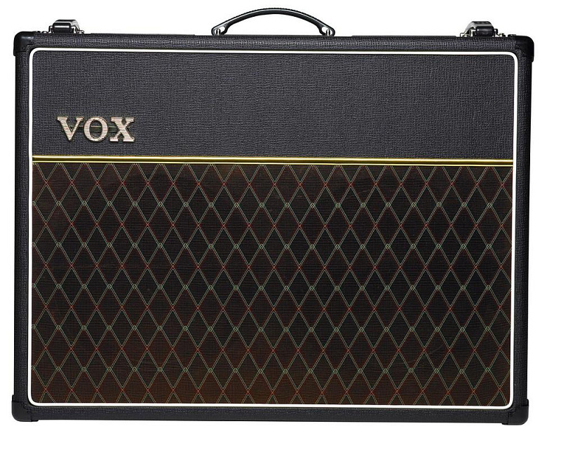 Фото Гитарный комбо VOX AC30C2