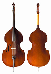 Контрабас GRAND GDB-071 1/2