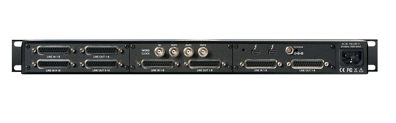 Фото Lynx Aurora(n) 16 TB