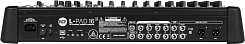 Аналоговый микшерный пульт RCF L-PAD 16CX USB