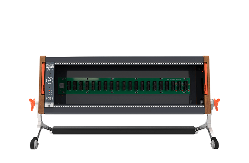 Фото Arturia RackBrute 3U