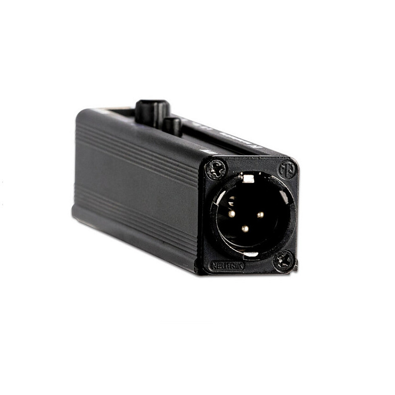 Фото Микрофонный предусилитель ART RP1