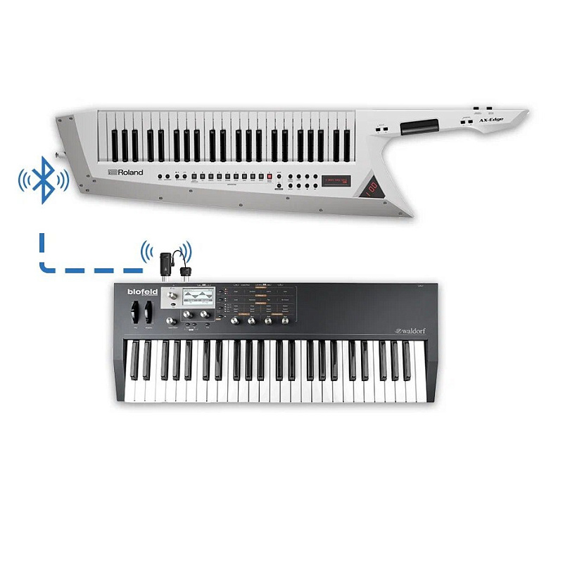 Фото Передатчик Nektar WIDIFlEX USB