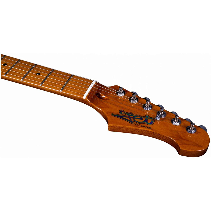 Фото Электрогитара JET JS-400 SFG