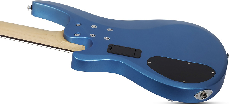 Фото Бас гитара Schecter C-5 DELUXE SMLB