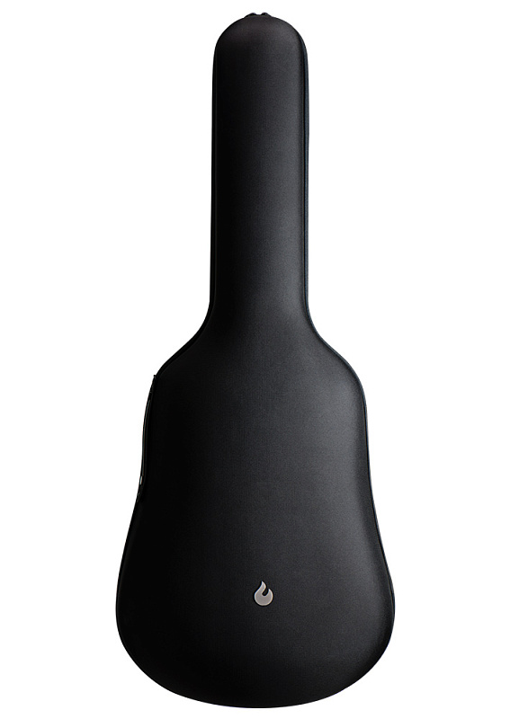 Фото Электроакустическая гитара LAVA ME PRO BK GD
