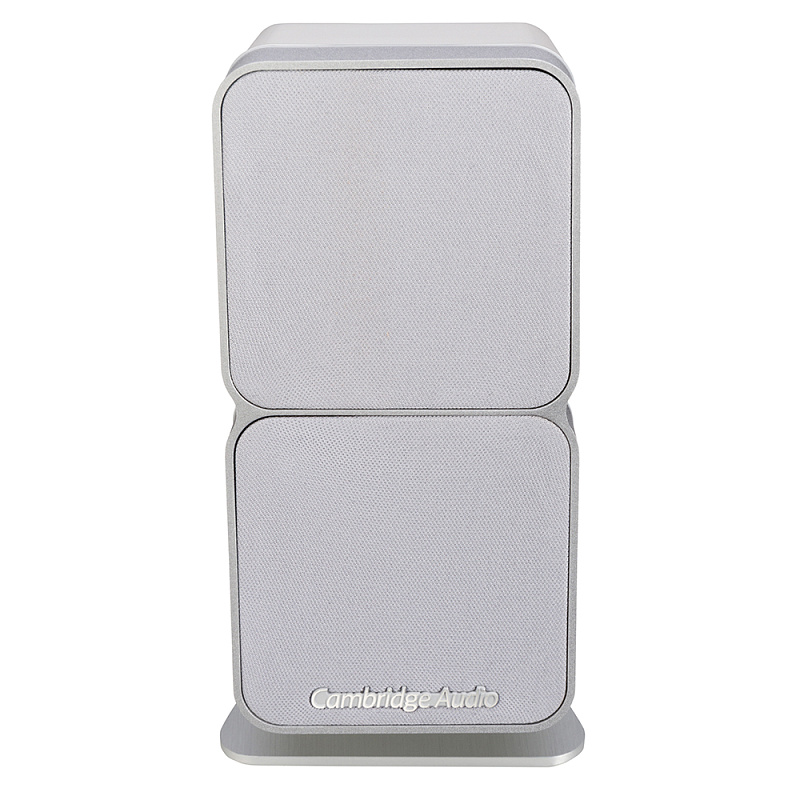 Фото Cambridge Audio Minx min22 White