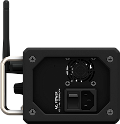 Behringer XR12 X Air цифровой микшер