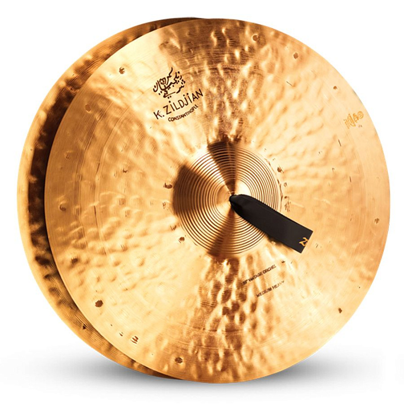 Фото ZILDJIAN 20` K` constantinople ORCH SPEC SELECTION