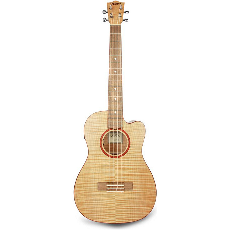 Фото Укулеле баритон LANIKAI FM-CEB