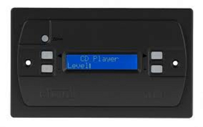 Фото Панель управления Cloud CDR-1FB