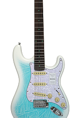 Электрогитара Bosstone SEG 03 FROST