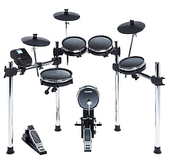 Электронная ударная установка ALESIS SURGE MESH KIT