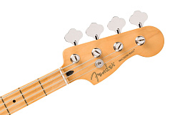 Бас гитара FENDER Player II Precision Bass Black