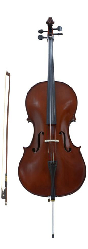 Фото Виолончель PRIMA P-100 3/4