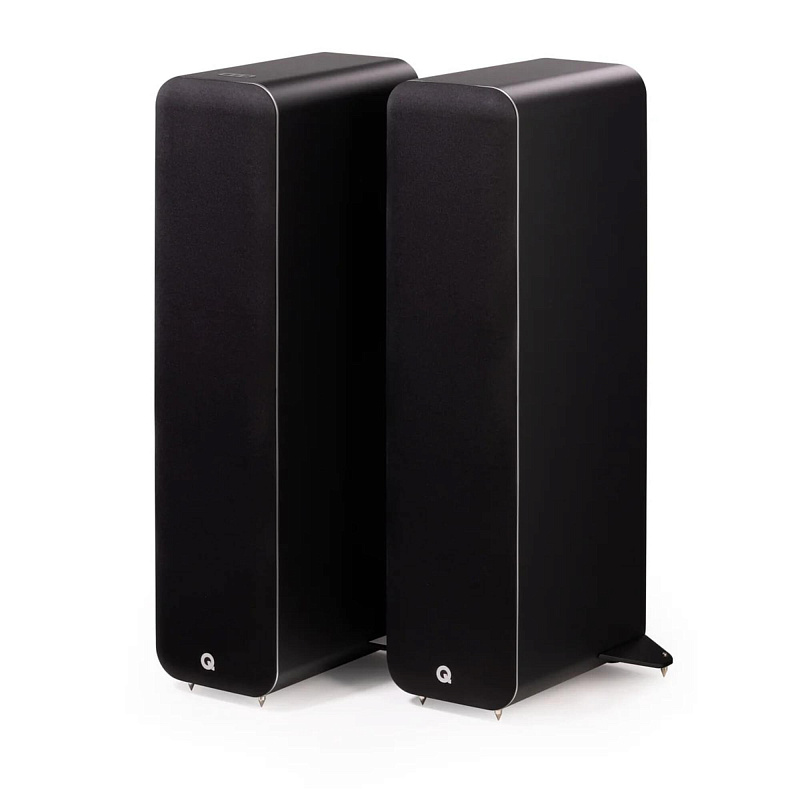 Фото Напольная акустика Q-Acoustics Q M40 HD (QA7640) Black