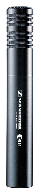 Фото Sennheiser e 914